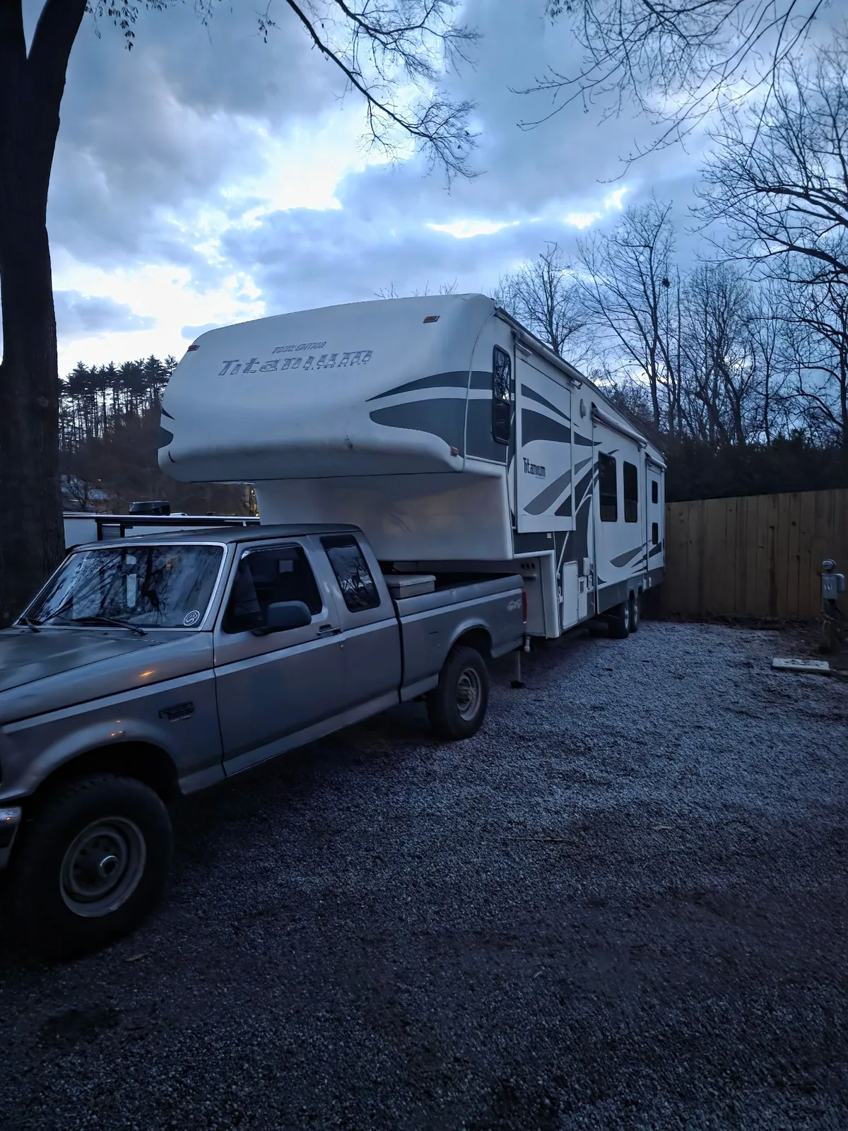 RV Repair St Lucie West - Treasure Coast RV Repair