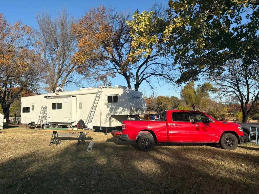 RV Repair Wabasso - Treasure Coast RV Repair