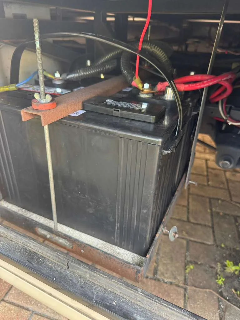 Rv Solar - Treasure Coast RV Repair